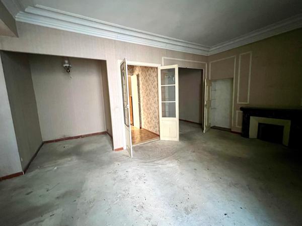 Immeuble de 255 m² – Idéal Investissement Locatif