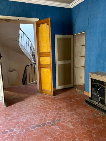 Immeuble de 255 m² – Idéal Investissement Locatif