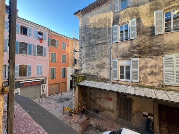 Immeuble de 255 m² – Idéal Investissement Locatif