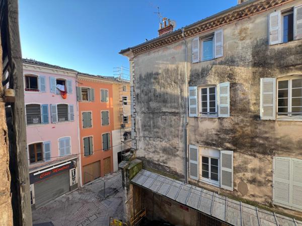 Immeuble de 255 m² – Idéal Investissement Locatif