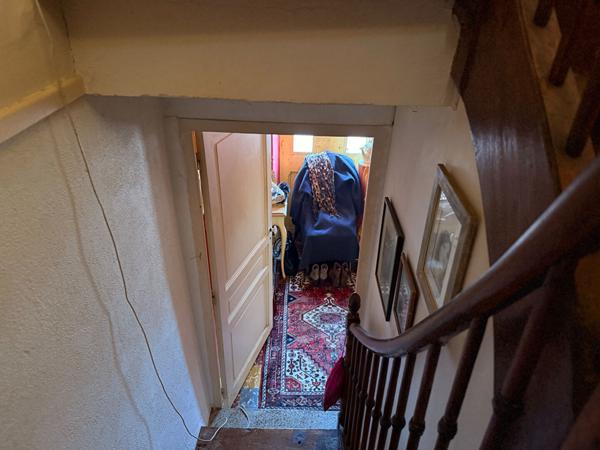 Cahuzac Sur Vere. Maison de 152 m²