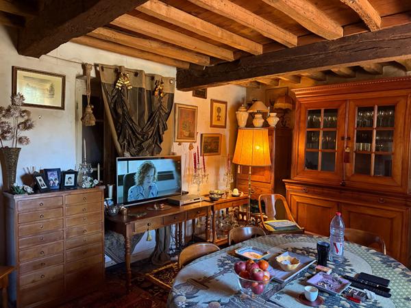 Cahuzac Sur Vere. Maison de 152 m²