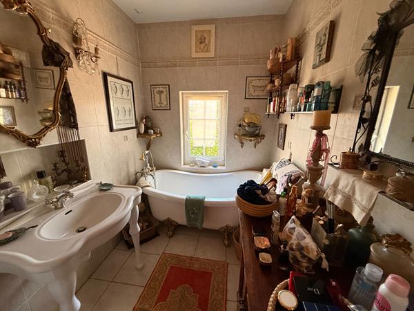 Cahuzac Sur Vere. Maison de 152 m²