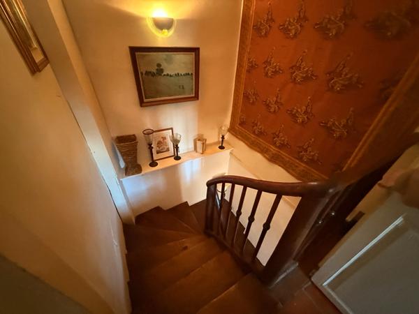 Cahuzac Sur Vere. Maison de 152 m²
