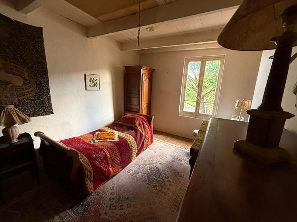 Cahuzac Sur Vere. Maison de 152 m²