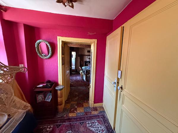 Cahuzac Sur Vere. Maison de 152 m²