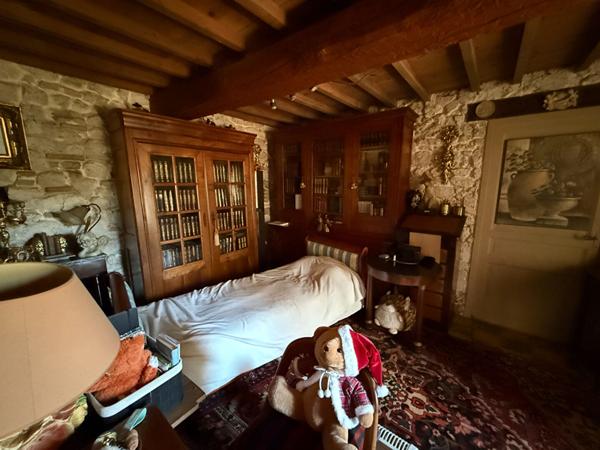 Cahuzac Sur Vere. Maison de 152 m²