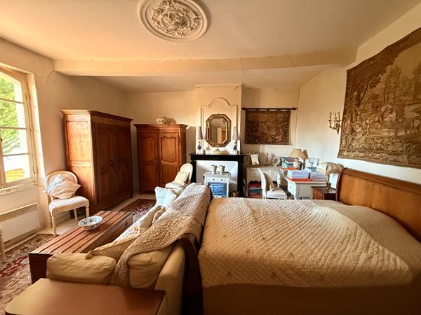 Cahuzac Sur Vere. Maison de 152 m²
