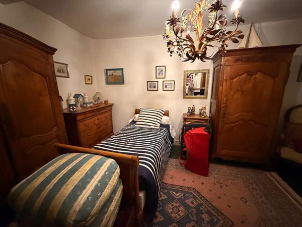 Cahuzac Sur Vere. Maison de 152 m²