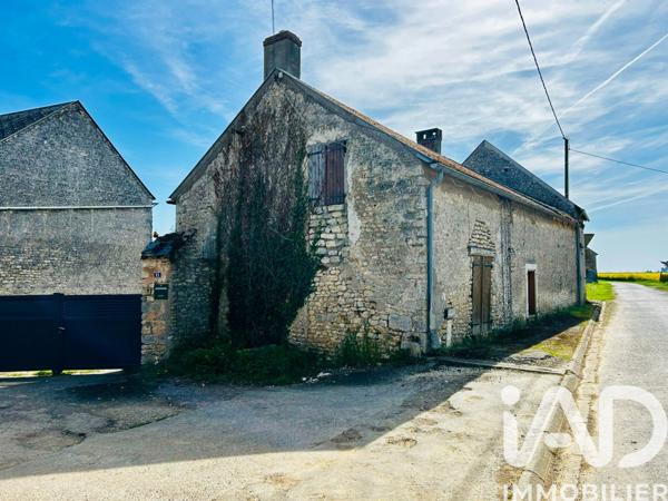 Maison à vendre 5 pièces 80,85 m² Andonville