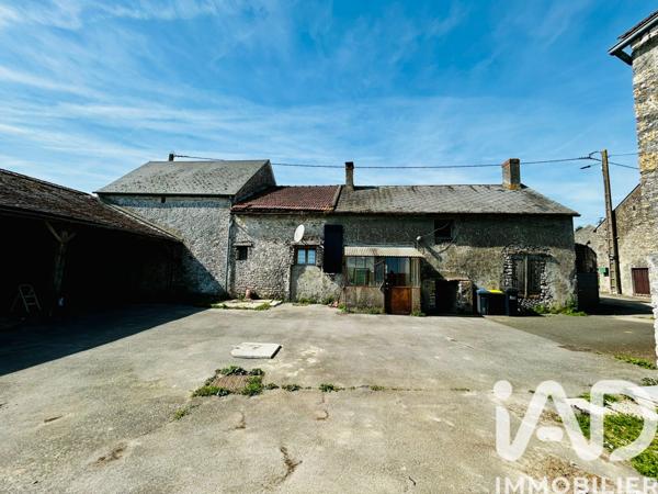 Maison à vendre 5 pièces 80,85 m² Andonville