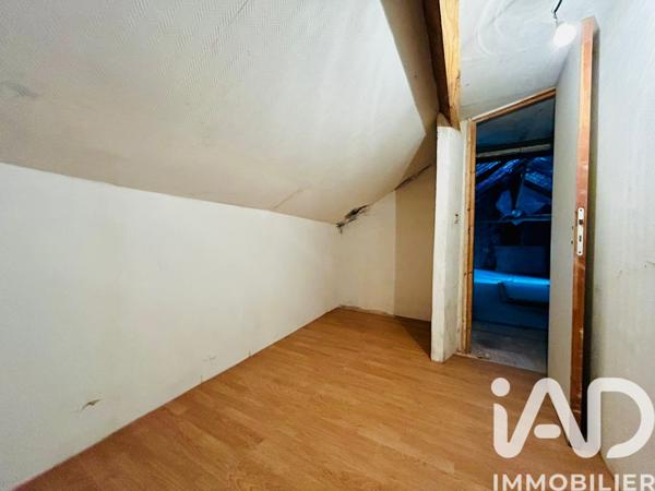Maison à vendre 5 pièces 80,85 m² Andonville