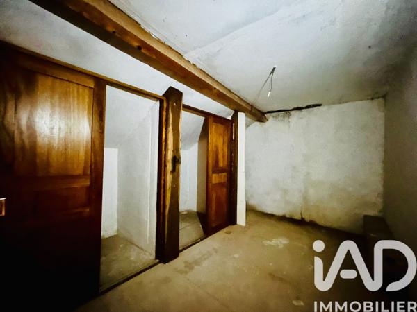 Maison à vendre 5 pièces 80,85 m² Andonville