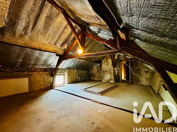 Maison à vendre 5 pièces 80,85 m² Andonville