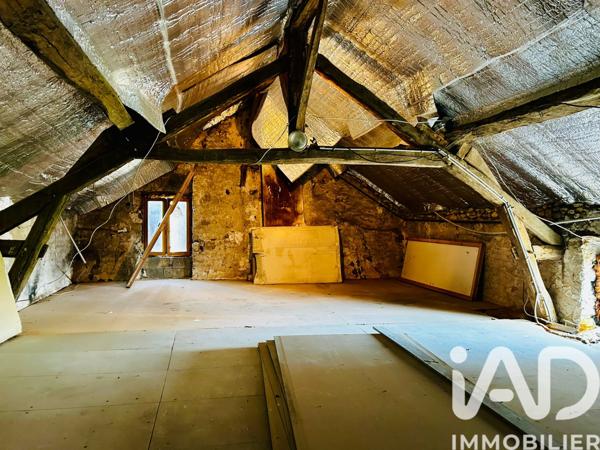 Maison à vendre 5 pièces 80,85 m² Andonville