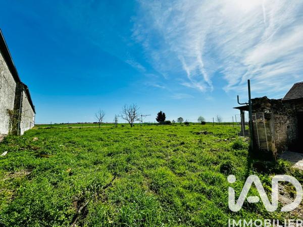 Maison à vendre 5 pièces 80,85 m² Andonville