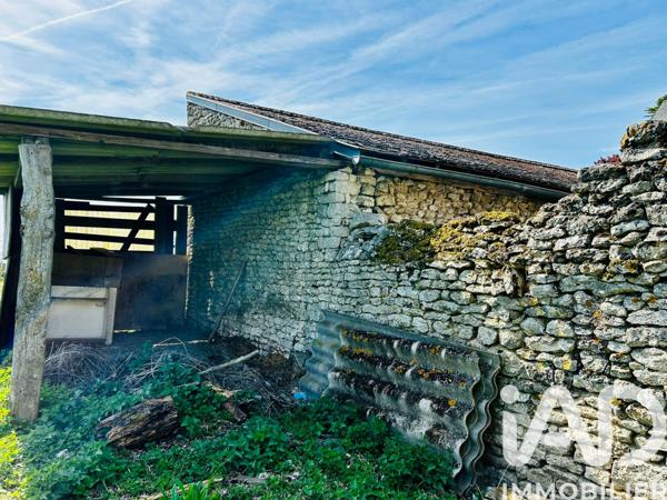 Maison à vendre 5 pièces 80,85 m² Andonville