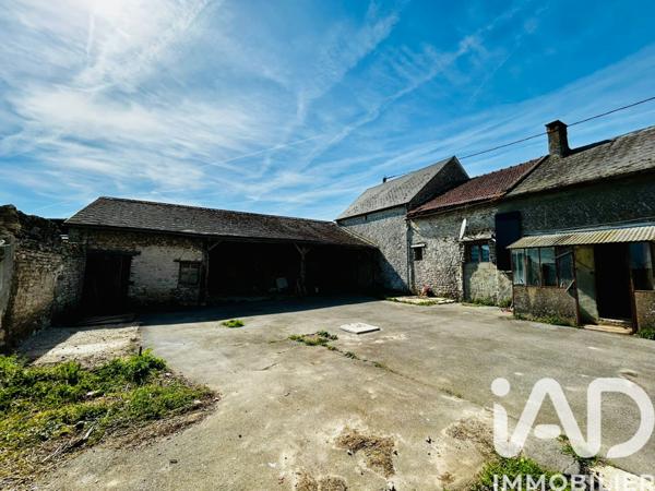 Maison à vendre 5 pièces 80,85 m² Andonville