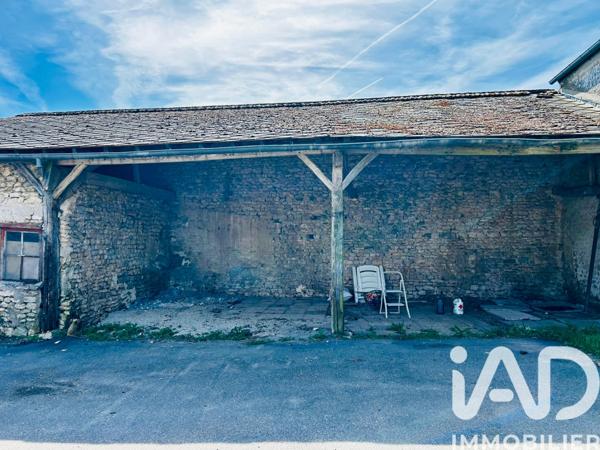 Maison à vendre 5 pièces 80,85 m² Andonville