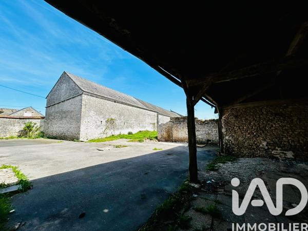 Maison à vendre 5 pièces 80,85 m² Andonville