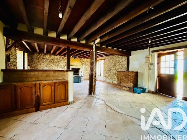Maison à vendre 5 pièces 80,85 m² Andonville