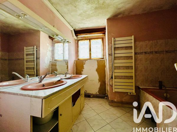 Maison à vendre 5 pièces 80,85 m² Andonville