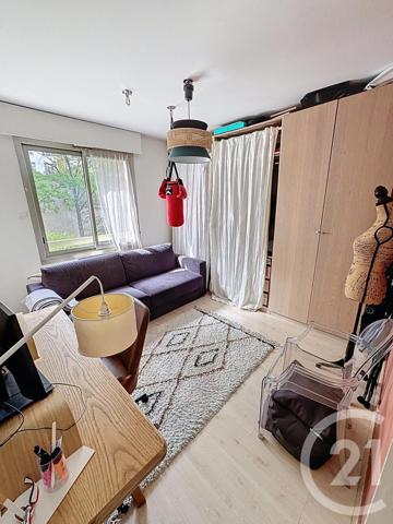 Appartement F4 à vendre  4 pièces - 112 m2 LYON - 69007