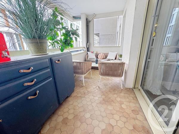 Appartement F4 à vendre  4 pièces - 112 m2 LYON - 69007