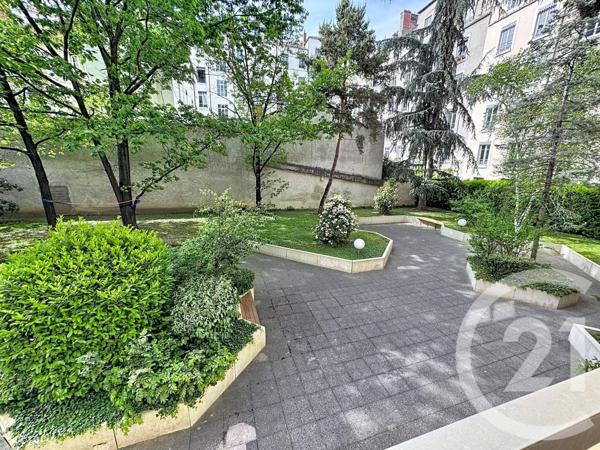 Appartement F4 à vendre  4 pièces - 112 m2 LYON - 69007