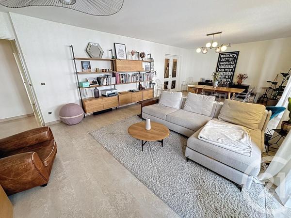 Appartement F4 à vendre  4 pièces - 112 m2 LYON - 69007