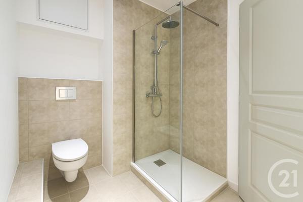 Appartement T3 à vendre  3 pièces - 42,54 m2 LES ABRETS EN DAUPHINE - 38