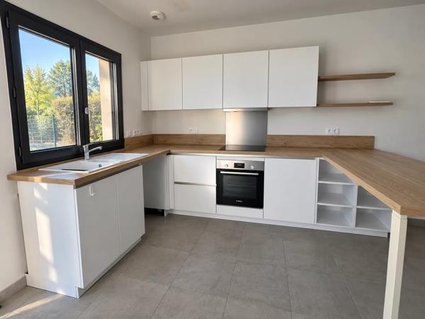 Immobilier Fréjus (83600) – Pavillon 90m2 – 480 000 €