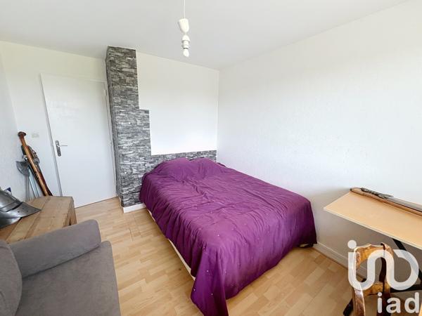 Appartement à vendre 4 pièces 69 m² Besançon