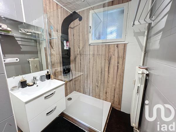 Appartement à vendre 4 pièces 69 m² Besançon