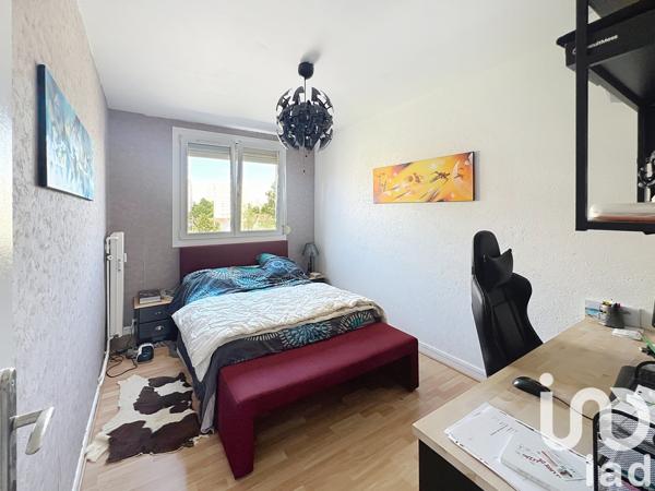 Appartement à vendre 4 pièces 69 m² Besançon