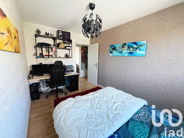 Appartement à vendre 4 pièces 69 m² Besançon