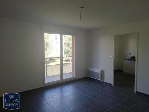 Location appartement Auchel (62260) 3 pièces 63.07m²