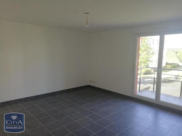 Location appartement Auchel (62260) 3 pièces 63.07m²