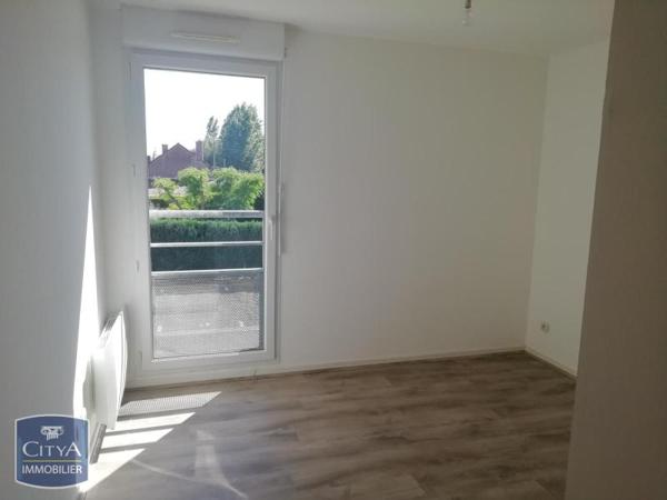 Location appartement Auchel (62260) 3 pièces 63.07m²