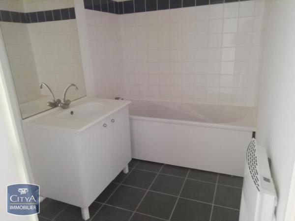 Location appartement Auchel (62260) 3 pièces 63.07m²