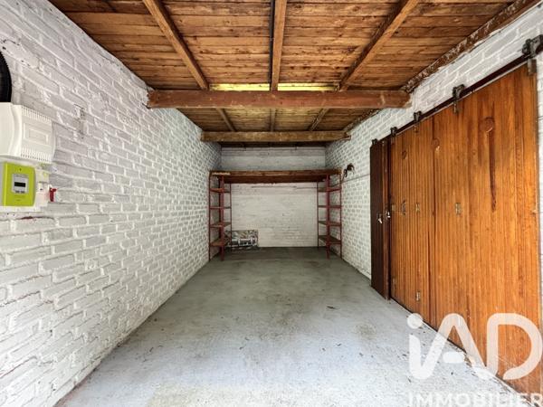 Appartement à vendre 4 pièces 81,1 m² Ville-d'Avray