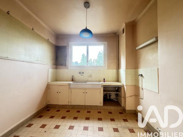 Appartement à vendre 4 pièces 81,1 m² Ville-d'Avray