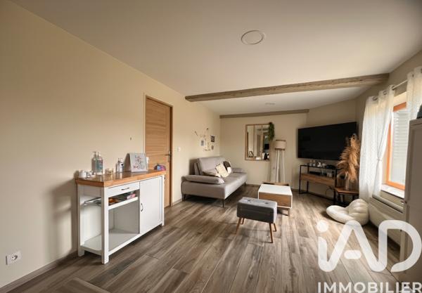 Maison à vendre 4 pièces 115 m² Montluçon