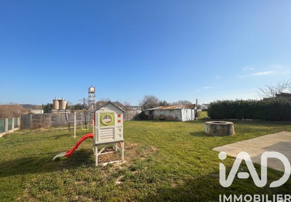Maison à vendre 4 pièces 115 m² Montluçon