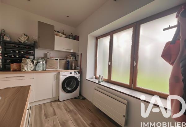 Maison à vendre 4 pièces 115 m² Montluçon