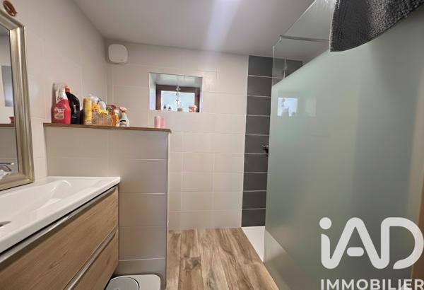 Maison à vendre 4 pièces 115 m² Montluçon
