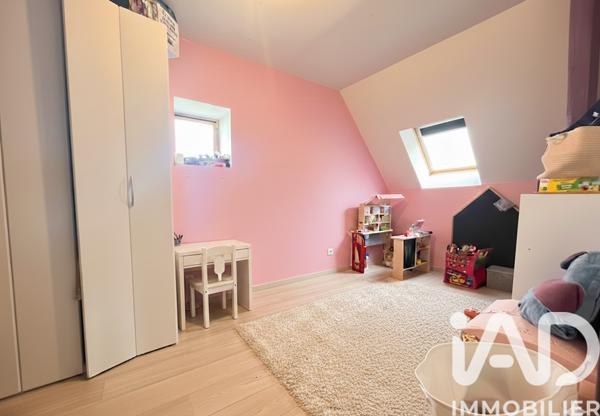 Maison à vendre 4 pièces 115 m² Montluçon