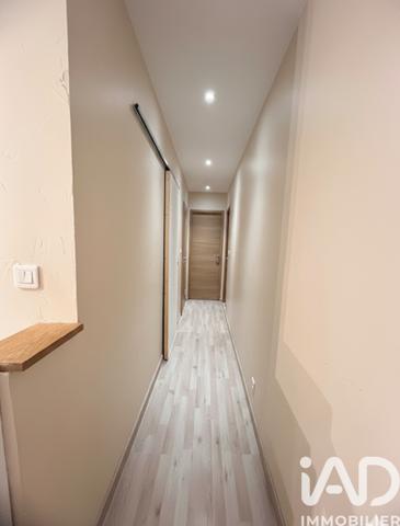 Maison à vendre 4 pièces 115 m² Montluçon