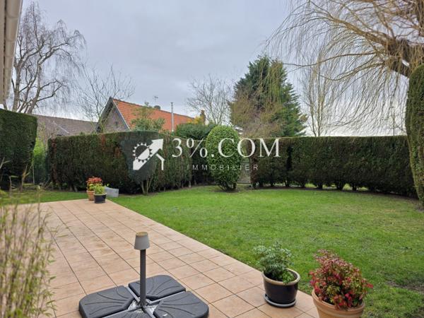 Maison 6 pièce(s) 3 chambre(s) 90 m²