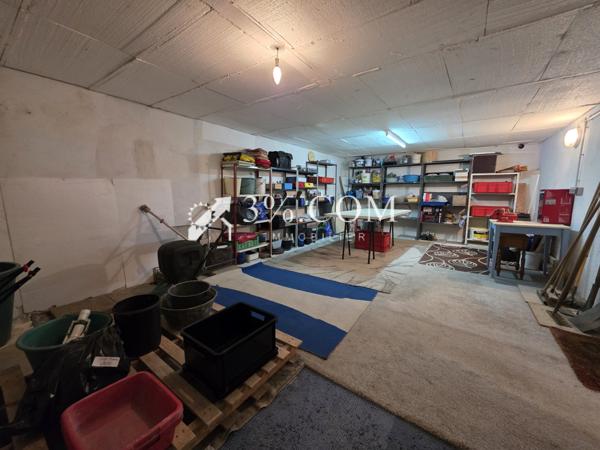 Maison 6 pièce(s) 3 chambre(s) 90 m²